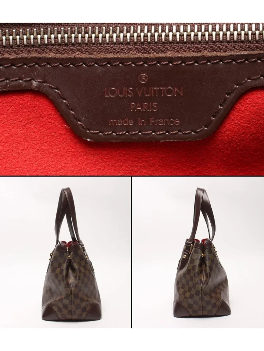 Louis Vuitton product name